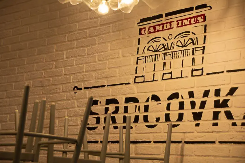 Srdcovka Ústí nad Labem