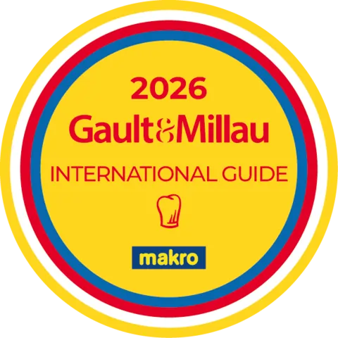 Gault Millau 2026